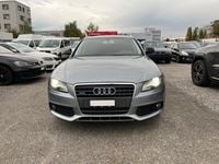 Gebraucht Audi A4 211 PS (155 kW) 2009 Kombi