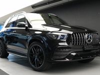 Gebraucht Mercedes GLE53 AMG AMG 435 PS (319 kW) 2021