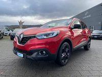 Gebraucht Renault Kadjar 130 PS (95 kW) 2017 SUV
