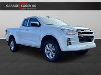 gebraucht Isuzu D-Max Space Pick-up 1.9 DDi N60 BB