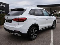 Neu MG ZS Comfort 116 PS (85 kW) 2025 Weiss SUV