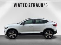 gebraucht Volvo C40 P8 Twin Recharge Ultimate AWD