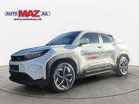 Neu Toyota Urban Cruiser Trend 135 kW (184 PS) 2025 Kombi