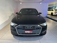 Gebraucht Audi A6 Advanced 204 PS (150 kW) 2023 Kombi