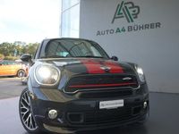 gebraucht Mini John Cooper Works Countryman ALL4