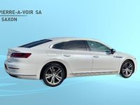 gebraucht VW Arteon 2.0 TSI BMT Elegance 4Motion DSG