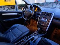 Gebraucht Mercedes A200 Avantgarde 136 PS (100 kW) 2006 Limousine