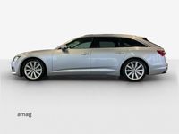 gebraucht Audi A6 Avant 50 TDI design