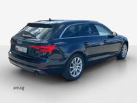 gebraucht Audi A4 Avant ultra sport