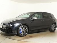 gebraucht VW Golf 2.0 TSI R 4Motion DSG