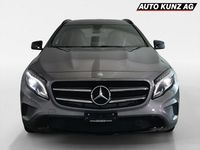 Gebraucht Mercedes GLA200 Night 136 PS (100 kW) 2015 SUV