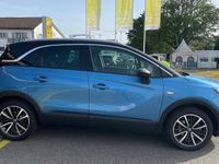 gebraucht Opel Crossland X 1.2 T Ultimate S/S