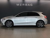 gebraucht Mercedes A250 AMG Line