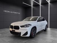 Gebraucht BMW X2 Performance 306 PS (225 kW) 2021 Weiss SUV