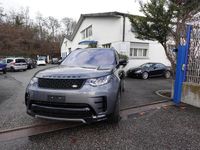 Gebraucht Land Rover Discovery 5 HSE 340 PS (250 kW) 2018 SUV