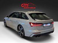 gebraucht Audi S6 Avant 3.0 TDI quattro tiptronic