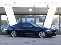 gebraucht BMW 435 d Coupé M Sport Individual Steptronic