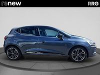 gebraucht Renault Clio IV 