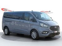 Gebraucht Ford Tourneo Titanium 170 PS (125 kW) 2023 Van / Kleinbus