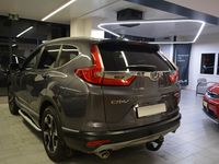 Gebraucht Honda CR-V Lifestyle 193 PS (141 kW) 2019 Anthrazit SUV