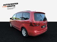 gebraucht Seat Alhambra 2.0 TDI FR Line 4Drive