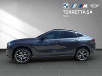 Gebraucht BMW X6 M Sport 286 PS (210 kW) 2021 SUV