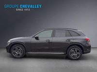 Neu Mercedes GLC220 197 PS (144 kW) 2026 Grau SUV