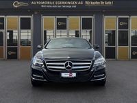 Gebraucht Mercedes CLS350 Shooting Brake 265 PS (194 kW) 2013 Kombi