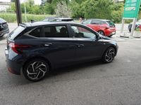 gebraucht Hyundai i20 1.0 MH Vertex DCT