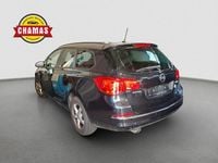 Gebraucht Opel Astra 140 PS (102 kW) 2013 Kombi