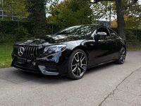 Gebraucht Mercedes E53 AMG AMG 435 PS (319 kW) 2019 Coupé