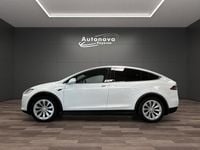 Gebraucht Tesla Model X 386 kW (525 PS) 2018 SUV