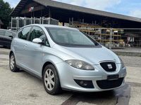 Gebraucht Seat Altea Reference 102 PS (75 kW) 2005 Van / Kleinbus