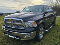 Gebraucht Dodge Ram 396 PS (291 kW) 2012 Abholung