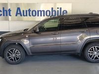 gebraucht Jeep Grand Cherokee 3.0 CRD Trailhawk Automatic