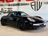 Gebraucht Porsche Boxster S 310 PS (228 kW) 2011 Cabrio