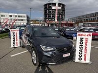 Gebraucht Seat Arona FR 150 PS (110 kW) 2024 SUV