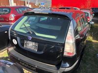 Gebraucht Saab 9-3 Vector 150 PS (110 kW) 2006