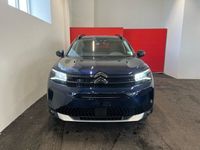 gebraucht Citroën C5 Aircross 1.6PHEV Swiss