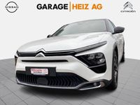 gebraucht Citroën C5 X 1.6i PureTech Shine EAT8