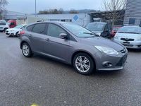 Gebraucht Ford Focus Trend 100 PS (73 kW) 2012
