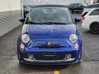 gebraucht Fiat 500 Abarth 1.4 16V T AbarthComp