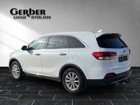 gebraucht Kia Sorento 2.2 CRDI Style 7P. Automatic