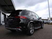 gebraucht Mercedes GLE300 d 4Matic AMG Line 9G-Tronic