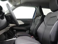 Neu Suzuki Swift 82 PS (60 kW) 2026 Blau Limousine