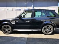 gebraucht Land Rover Range Rover Sport 3.0 SDV6 HSE