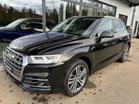 Gebraucht Audi Q5 Sport 286 PS (210 kW) 2018 SUV