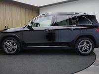 Gebraucht Mercedes GLB220 AMG Line Premium 190 PS (139 kW) 2024 SUV