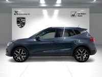 Gebraucht Seat Arona FR 115 PS (84 kW) 2019 SUV