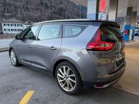 Gebraucht Renault Grand Scénic IV Initiale Paris 160 PS (117 kW) 2018 Van / Kleinbus